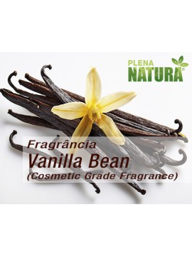 Vanilla Bean - Cosmetic Grade Fragrance Oil